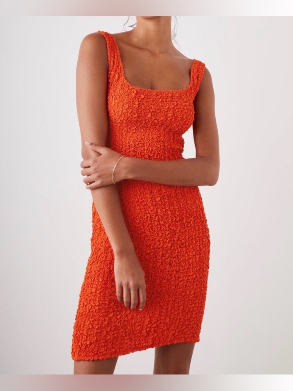Rails Julie Mini Dress